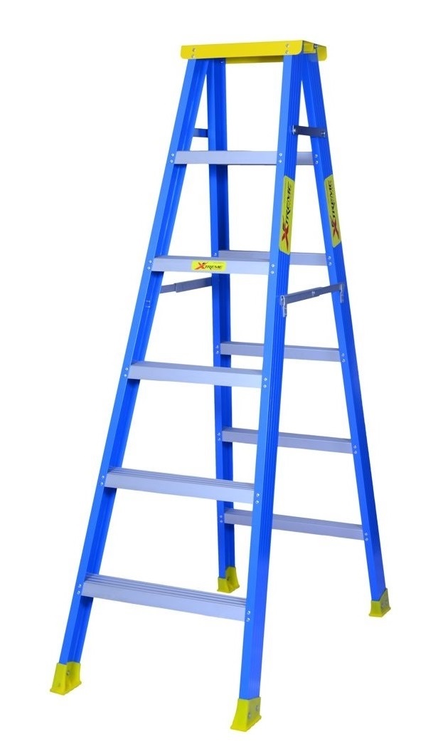 HEAVY DUTY Ladder