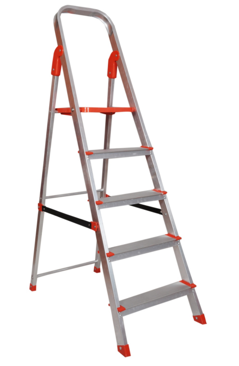 HOME LADDERS